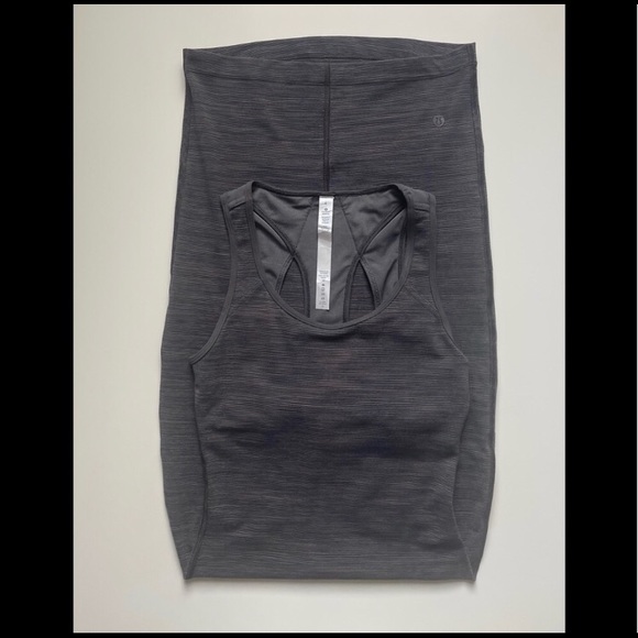 BNWOT Lululemon Globetrotter Dress - Picture 4 of 4